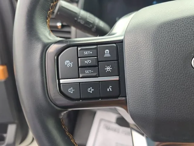 2024 Ford Expedition Platinum photo 23