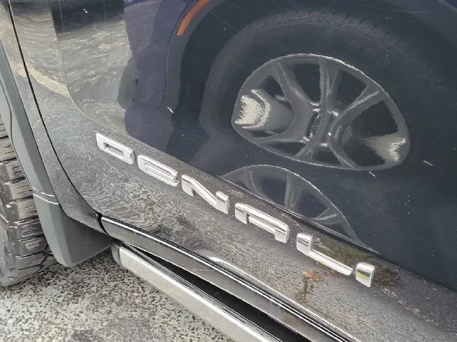 2019 GMC Sierra 1500 Denali photo 8