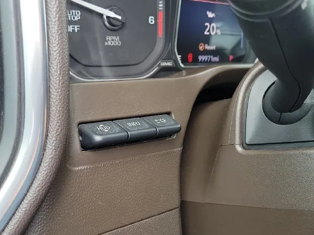 2019 GMC Sierra 1500 Denali photo 15