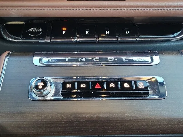 2025 Lincoln Aviator Reserve Premium photo 29