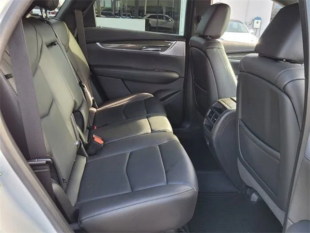 2020 Cadillac XT5 Sport photo 15