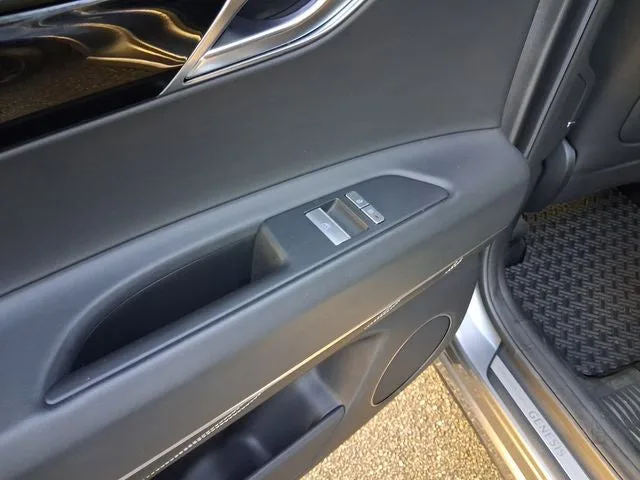 2022 Genesis GV80 2.5T photo 10