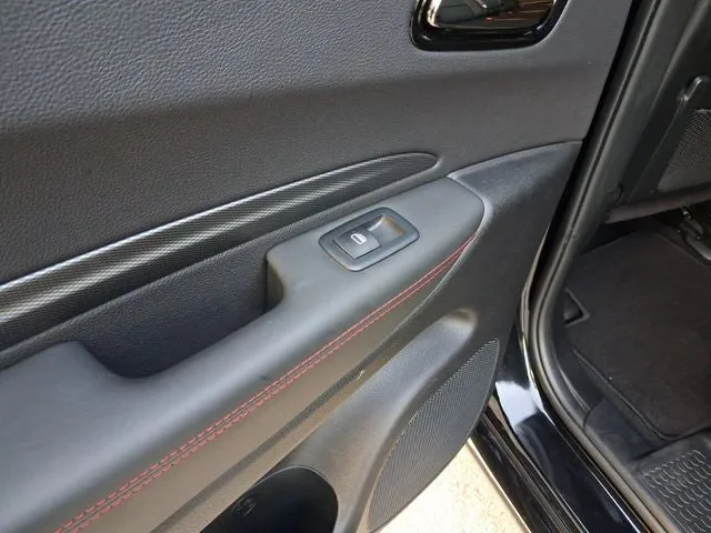 2024 Dodge Durango R/T Plus photo 10