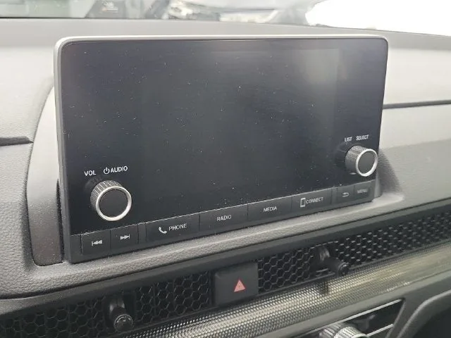 2025 Honda CR-V LX photo 20