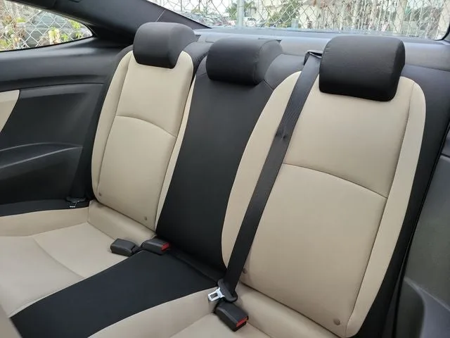 2016 Honda Civic EX-T photo 10