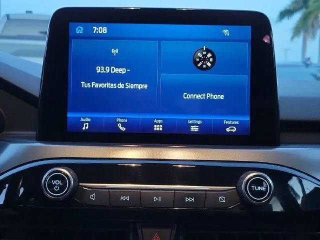 2023 Ford Escape Active photo 23