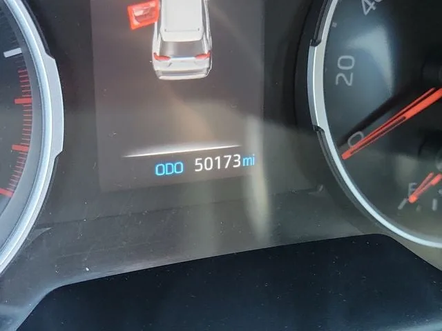 2022 Toyota RAV4 XLE photo 18