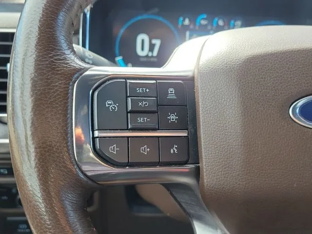 2023 Ford F-150 King Ranch photo 24