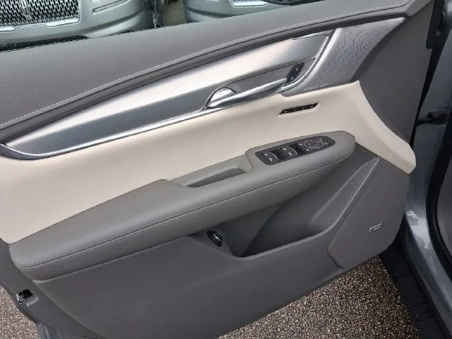 2023 Cadillac XT5 Premium Luxury photo 13