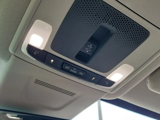 2024 Honda CR-V EX-L photo 28