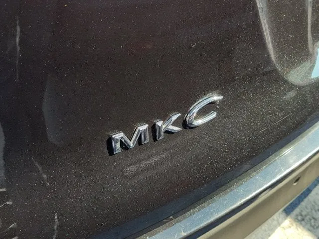2015 Lincoln MKC Base photo 5
