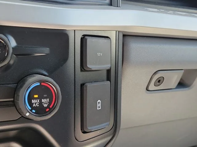 2024 Ford F-250SD XL photo 28