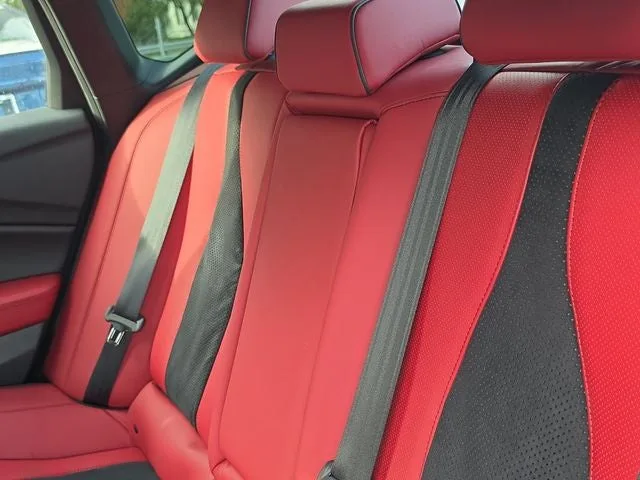 2023 Acura TLX A-Spec Package photo 13