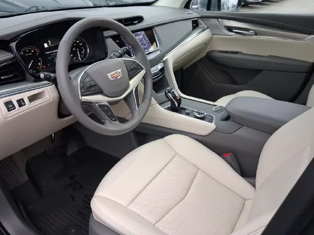 2023 Cadillac XT5 Premium Luxury photo 10