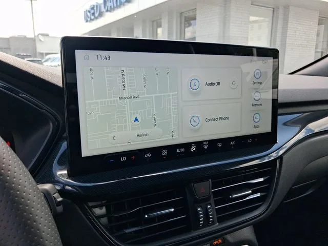 2023 Ford Escape ST-Line photo 18