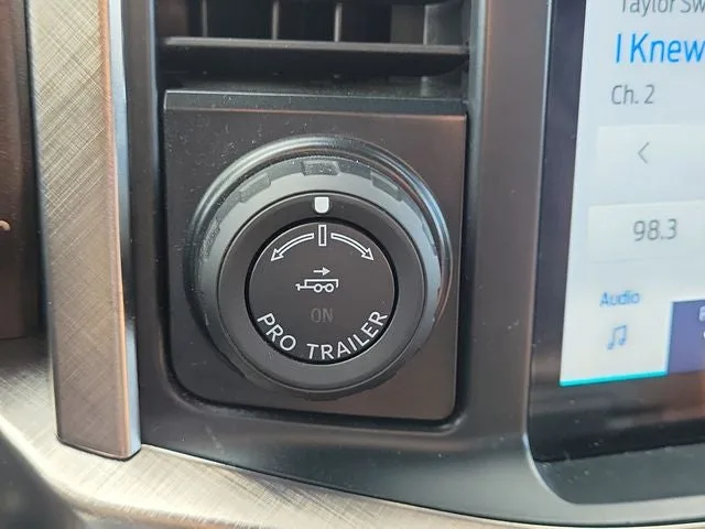 2023 Ford F-150 King Ranch photo 28