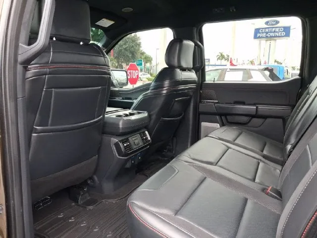 2024 Ford F-150 Raptor photo 5