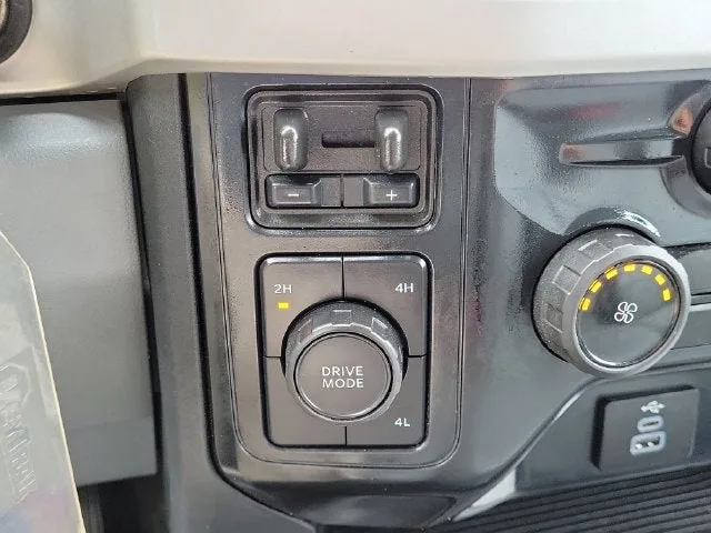 2026 Ford F-250SD XL photo 24