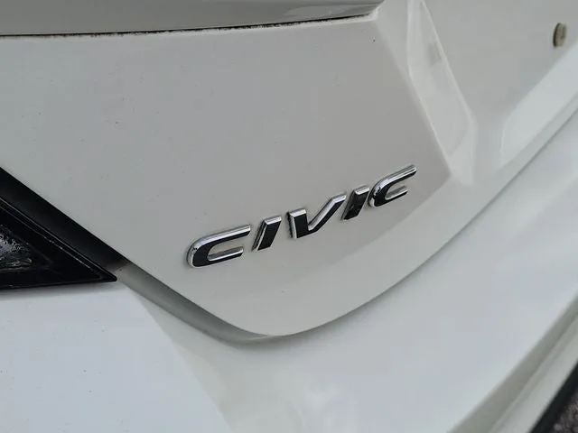 2016 Honda Civic EX-T photo 6