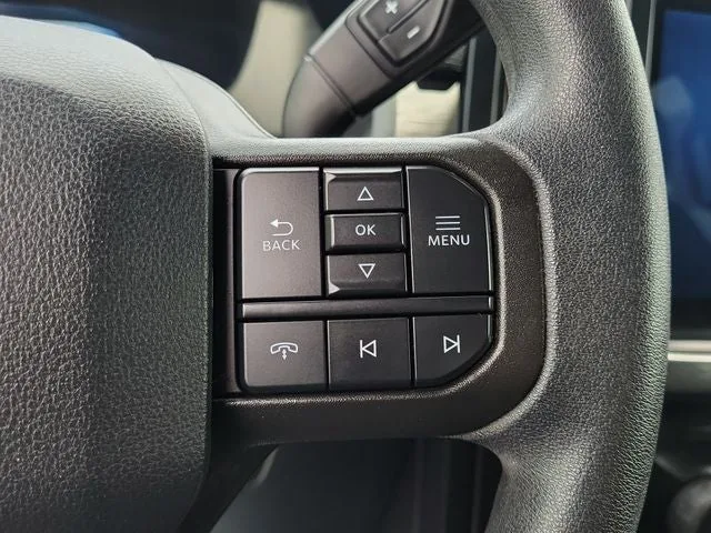 2024 Ford F-150 STX photo 18