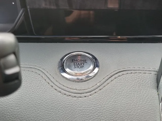 2020 Lincoln Navigator L Reserve photo 22