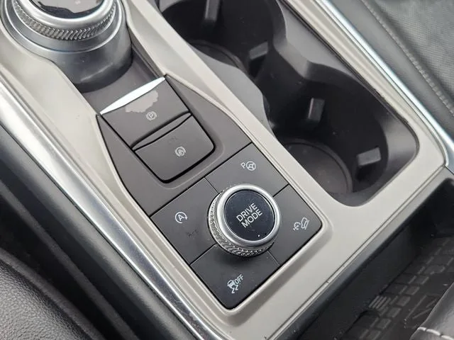 2020 Ford Explorer ST photo 30