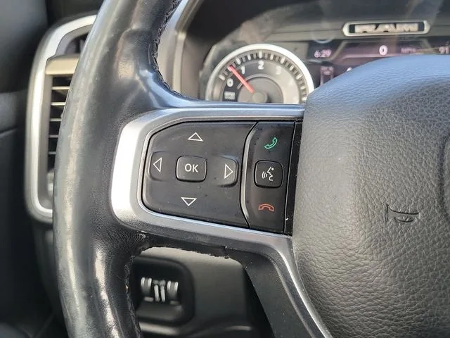 2019 RAM 1500 Big Horn/Lone Star photo 20