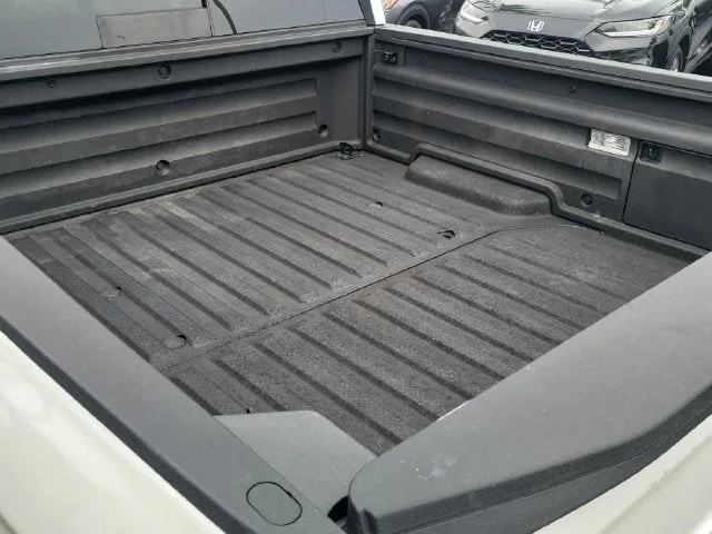 2024 Honda Ridgeline RTL photo 7