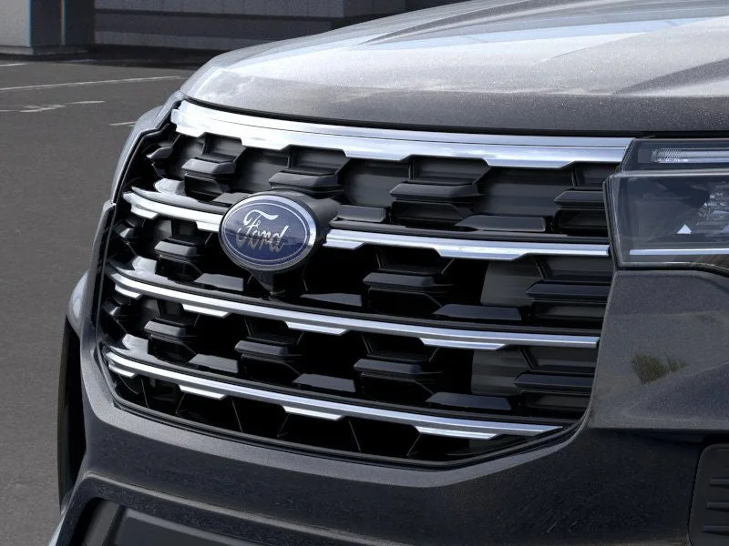 2026 Ford Explorer Active photo 17