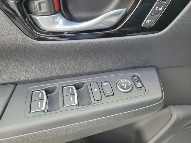 2023 Honda CR-V EX-L photo 13