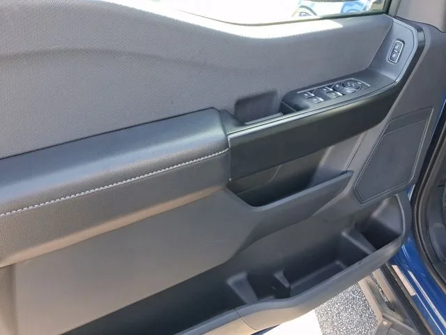 2024 Ford F-150 STX photo 13
