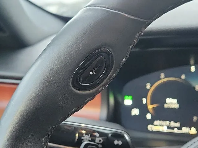 2021 Lincoln Aviator Reserve Premium photo 25
