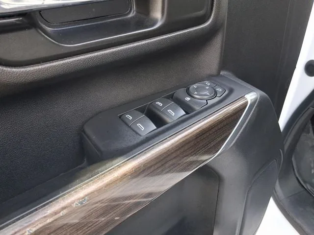 2022 Chevrolet Silverado 2500HD LT photo 15