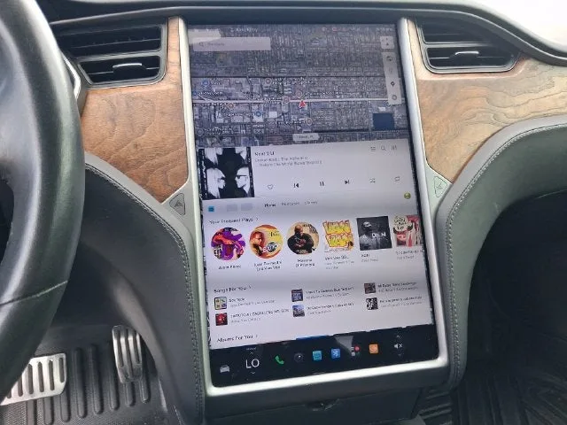 2019 Tesla Model S 75D photo 20