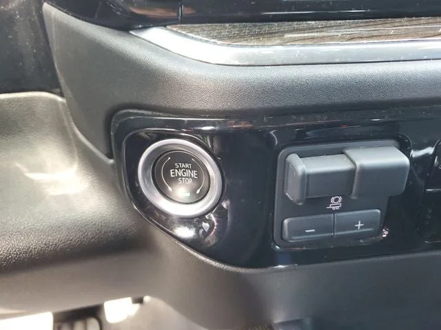 2024 Chevrolet Silverado 1500 RST photo 23