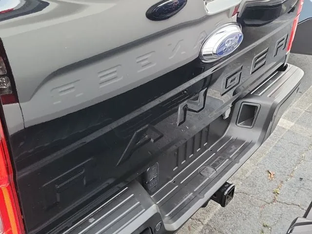 2020 Ford Ranger XLT photo 5