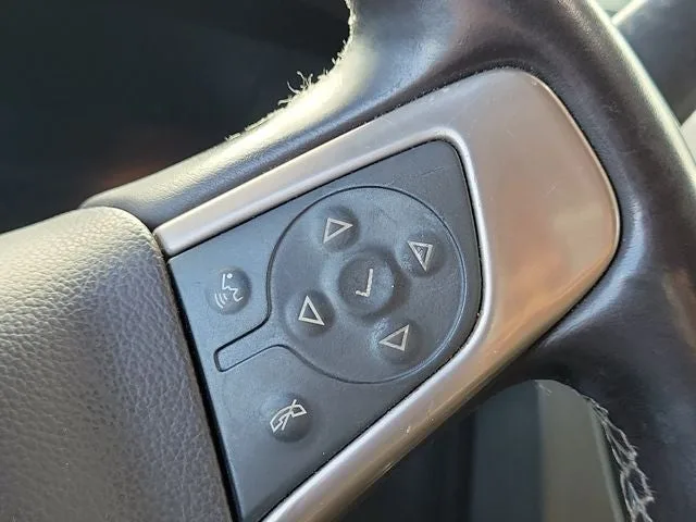2019 GMC Yukon XL Denali photo 26