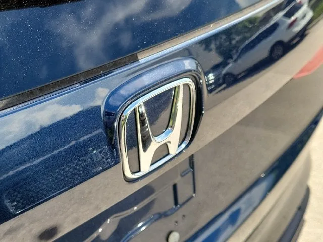 2024 Honda CR-V EX-L photo 7
