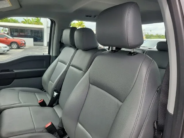 2026 Ford F-250SD XL photo 12