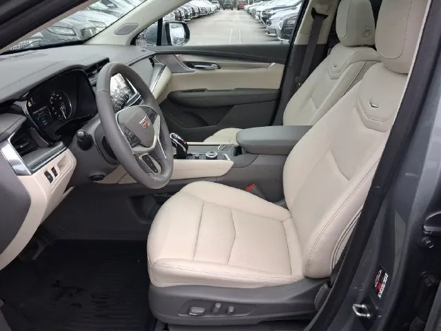 2023 Cadillac XT5 Premium Luxury photo 11