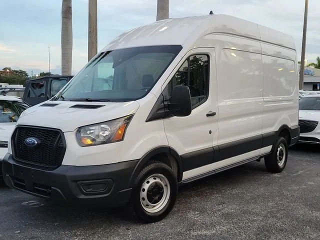 2023 Ford Transit-250 Base photo 31