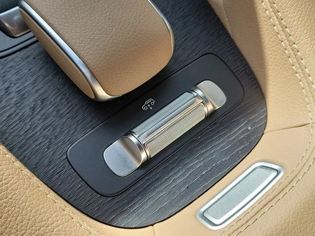 2024 Mercedes-Benz GLS GLS 450 4MATIC® photo 33