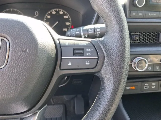 2025 Honda CR-V EX photo 19