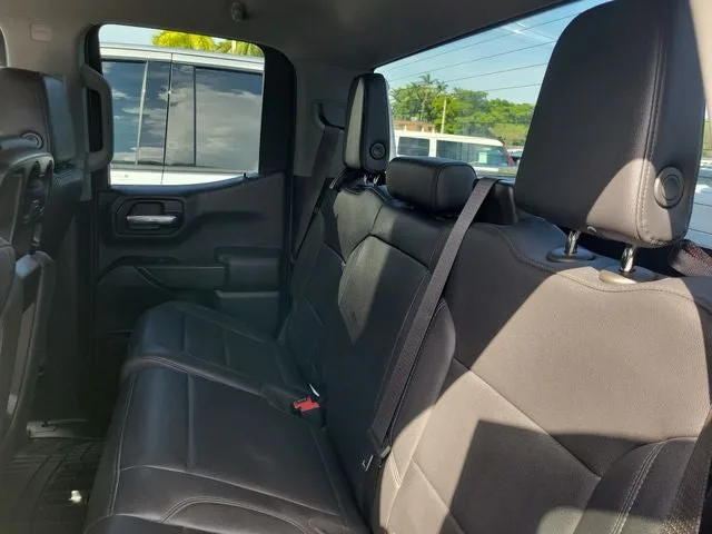 2023 GMC Sierra 1500 Pro photo 14