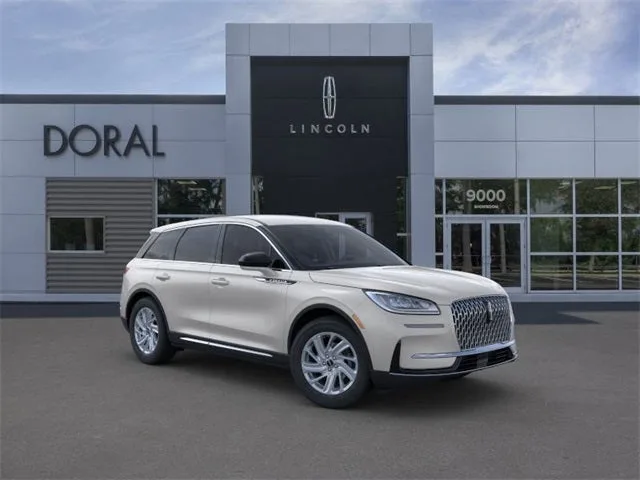 2024 Lincoln Corsair Premiere photo 7
