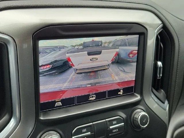 2021 Chevrolet Silverado 1500 LTZ photo 26