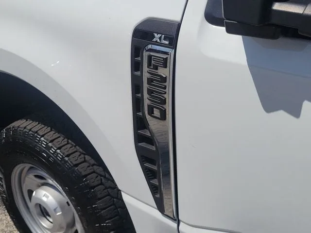 2024 Ford F-250SD XL photo 8
