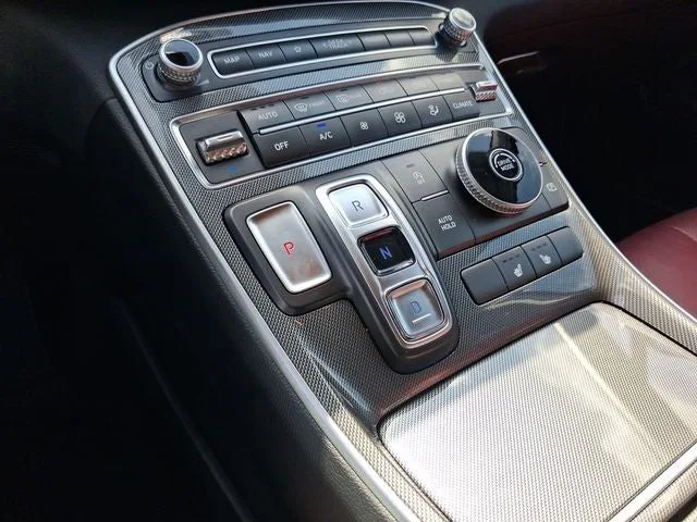 2023 Hyundai Santa Fe SEL photo 20
