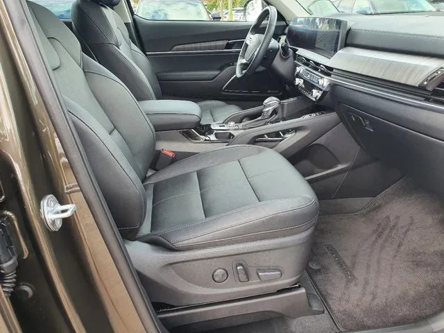 2024 Kia Telluride SX photo 30