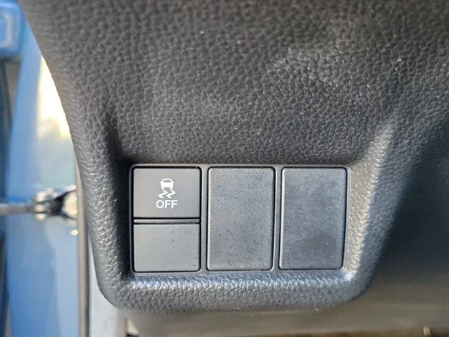 2025 Honda Civic LX photo 15